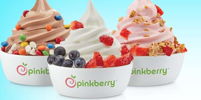 Pinkberry