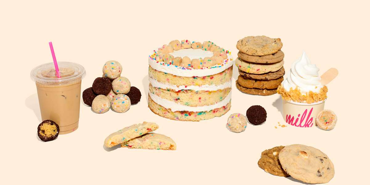 Milk Bar