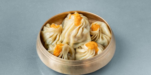 Lamb Momo