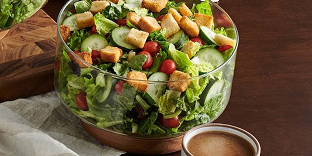 Garden Salad