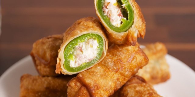 Jalapeno Poppers