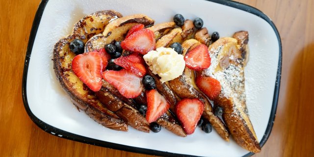 French Toast