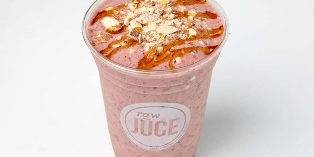 AB&J Smoothie 4 Pack