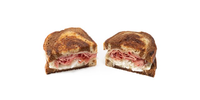 Reuben Sandwich