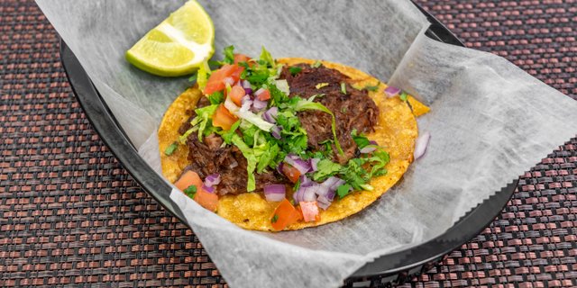 Barbacoa Tacos