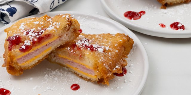 Monte Cristo