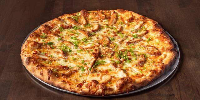 China King Pizza