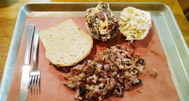 Big Mike's BBQ