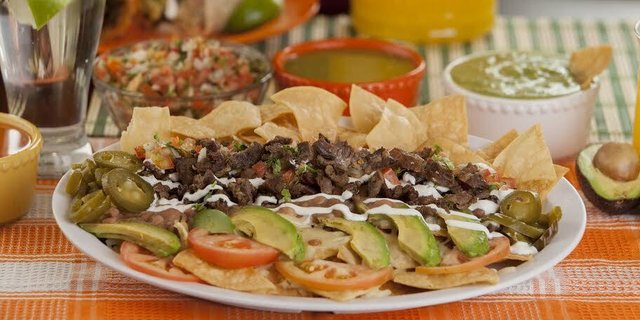 Nachos