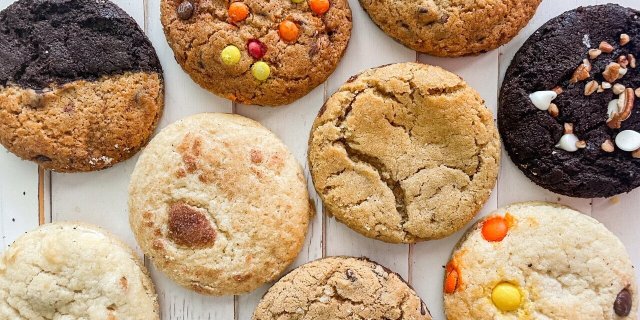 Cookies