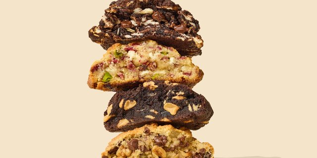 Summer Cookie Assortment