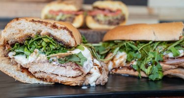 Dutch’s Sandwich Shop