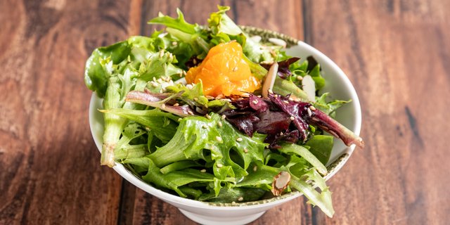 Oriental Salad