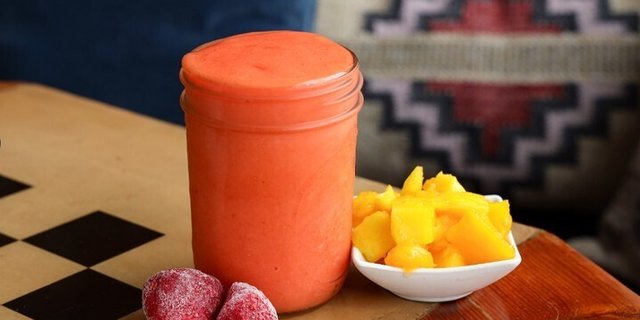 Bedford Ave Smoothie