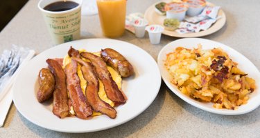 7th Avenue Donuts & Diner