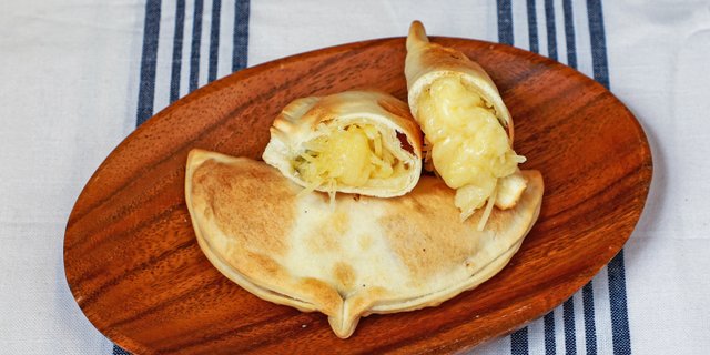 Individual Empanadas