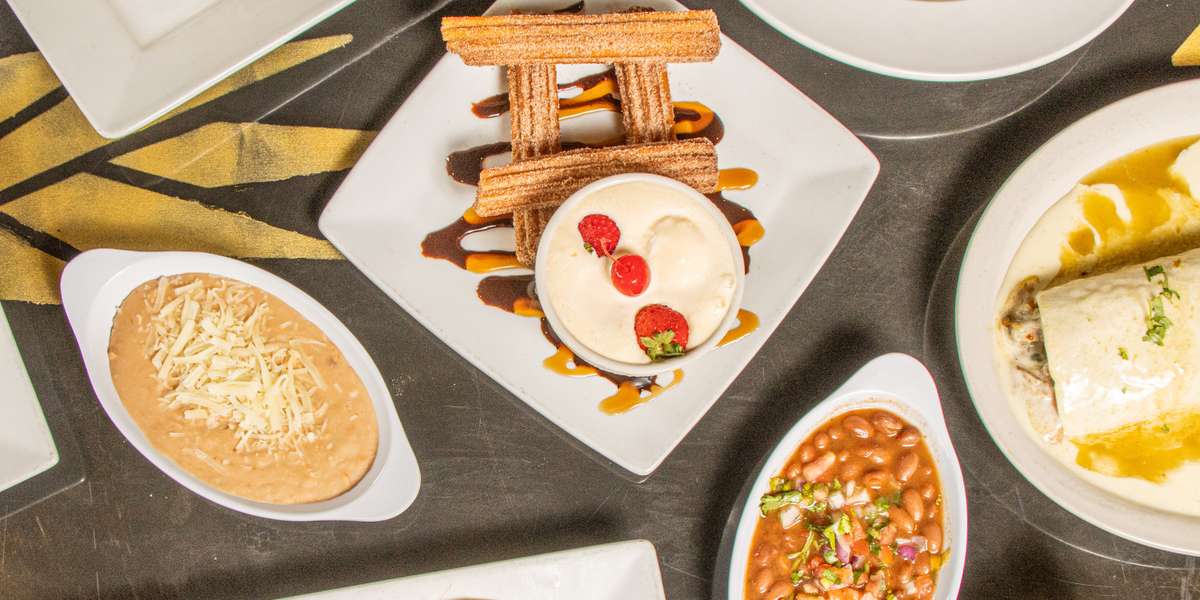 Anejo Modern Mexican Cuisine