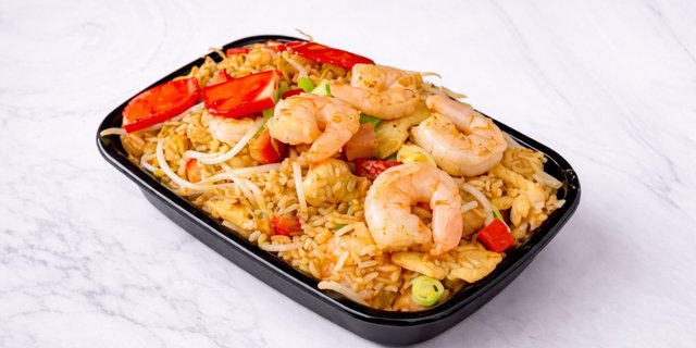 Special Fried Rice