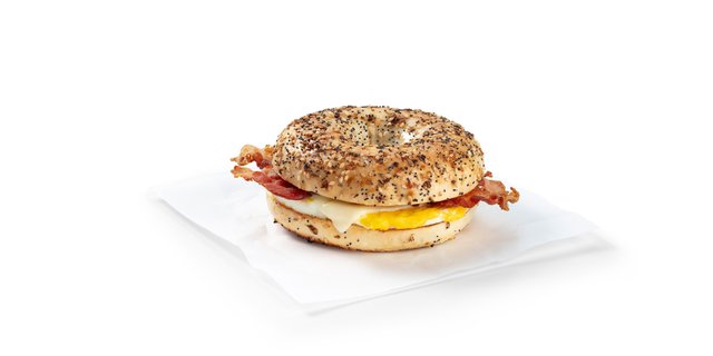 Breakfast Sandwich Bundle