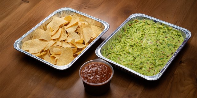Guacamole