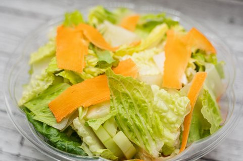 House Salad