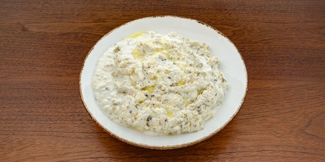 Spicy Feta Dip