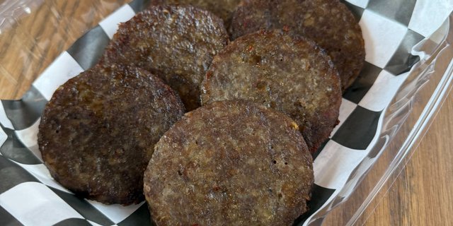 Sausage