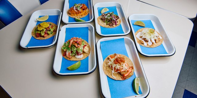 Taco Fiesta