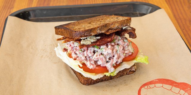 The Steak Tartare Club