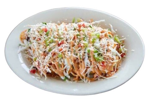 Tacos Catrachos