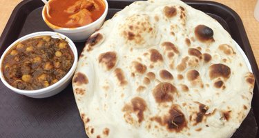 Gourmet India