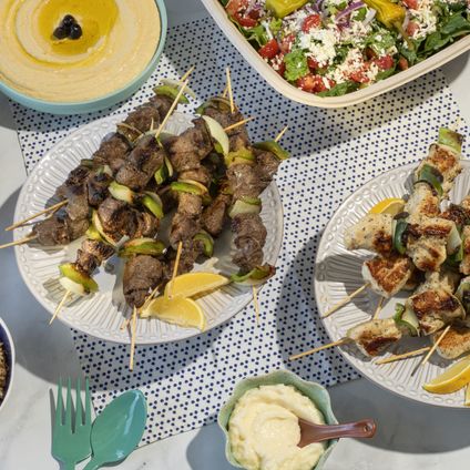 Grand Feast