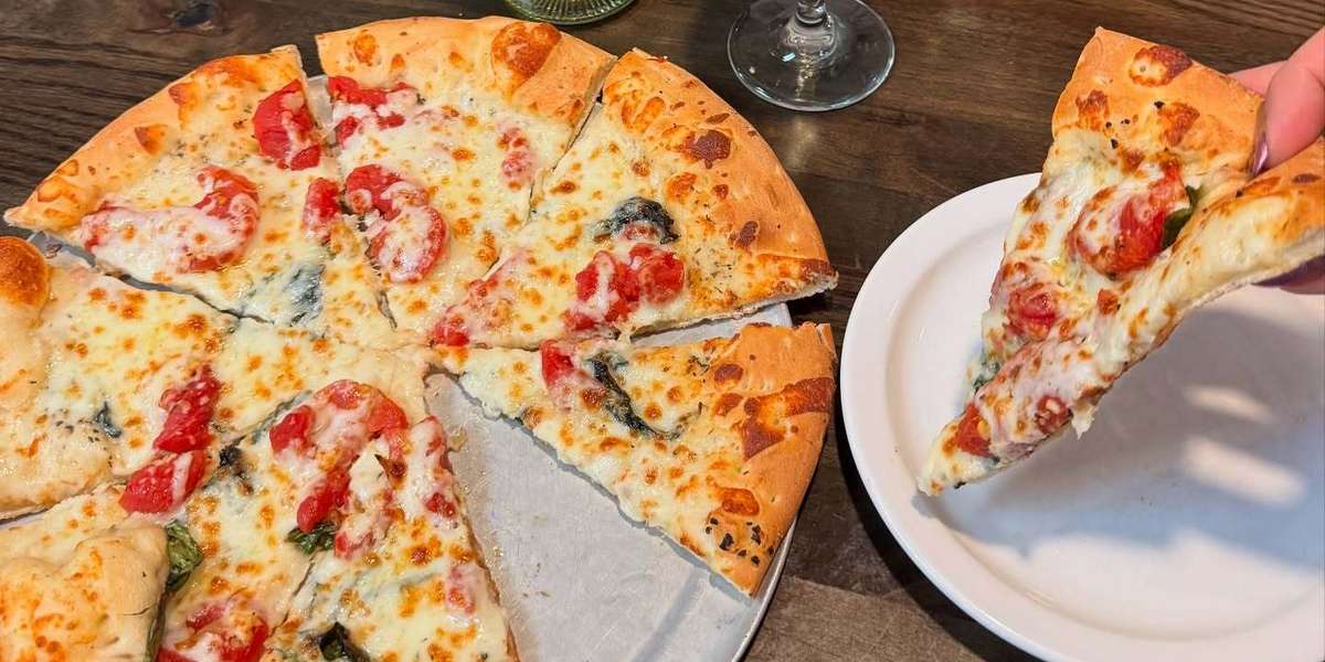 Floridino's Pizza