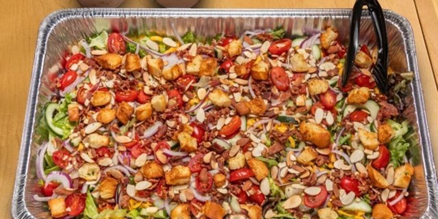 Garden Salad