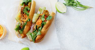 Banh Mi Cafe