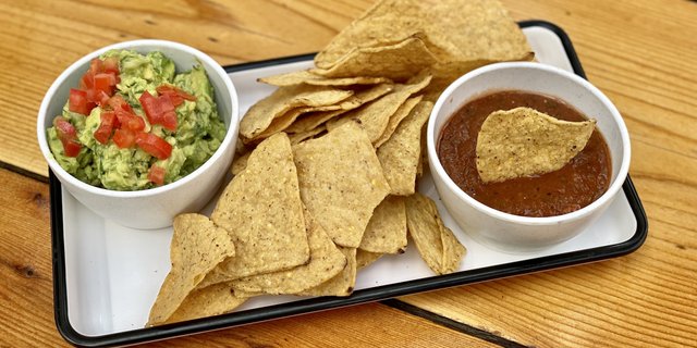 Chips & Dips