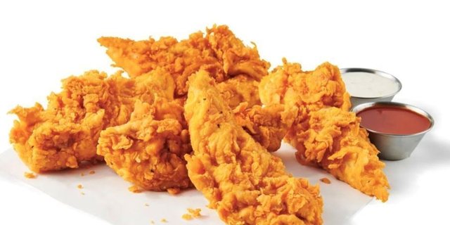 50 Tenders