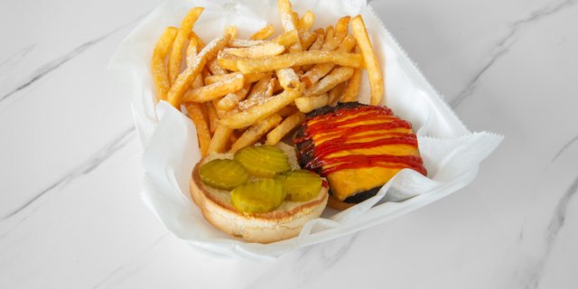 Cheeseburger