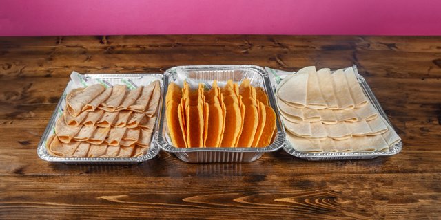 Tortillas
