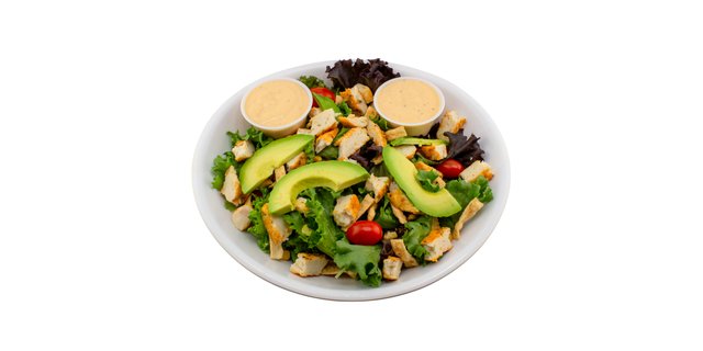 Southwest Salad