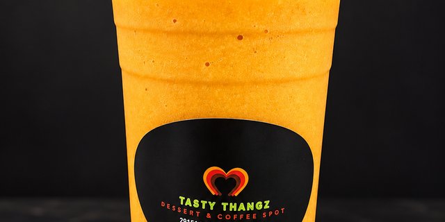 Detox Smoothies