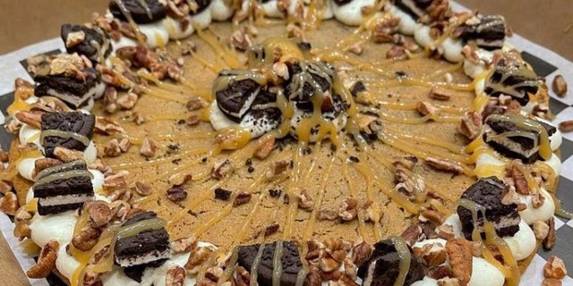 Cookie Cake