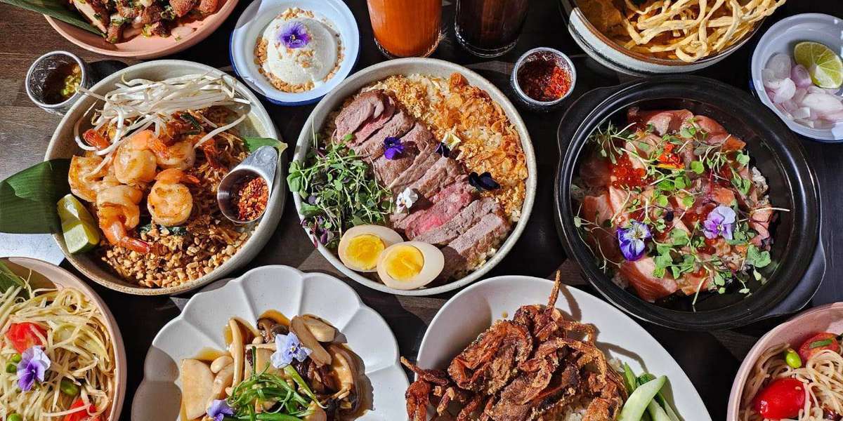 Yezo Thai Isankaya