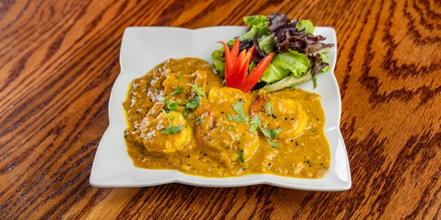 Malabari Shrimp