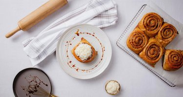 Pan Pa' Ti Bakery