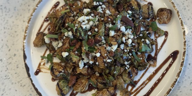 Brussel Sprouts