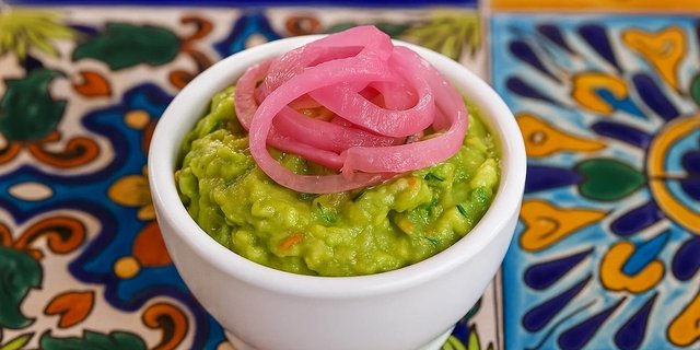 Guacamole