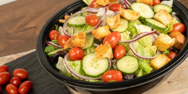 Garden Salad