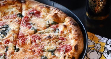 Boom's Pizza