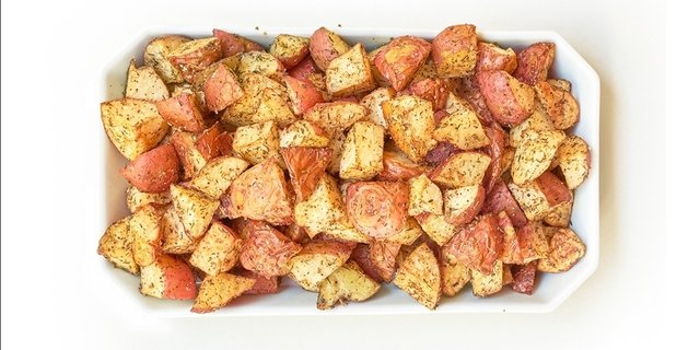 Roasted Potatoes